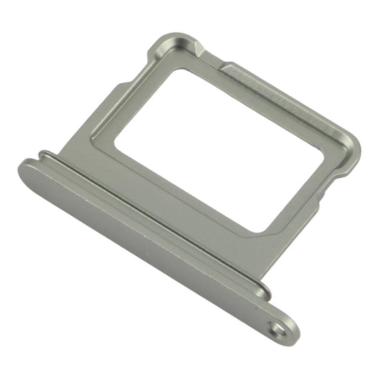For iPhone 17 SIM Card Tray (Green)