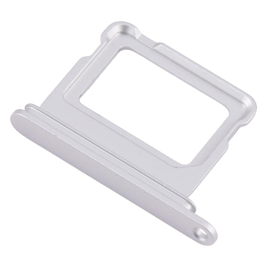 For iPhone 17 SIM Card Tray (White)