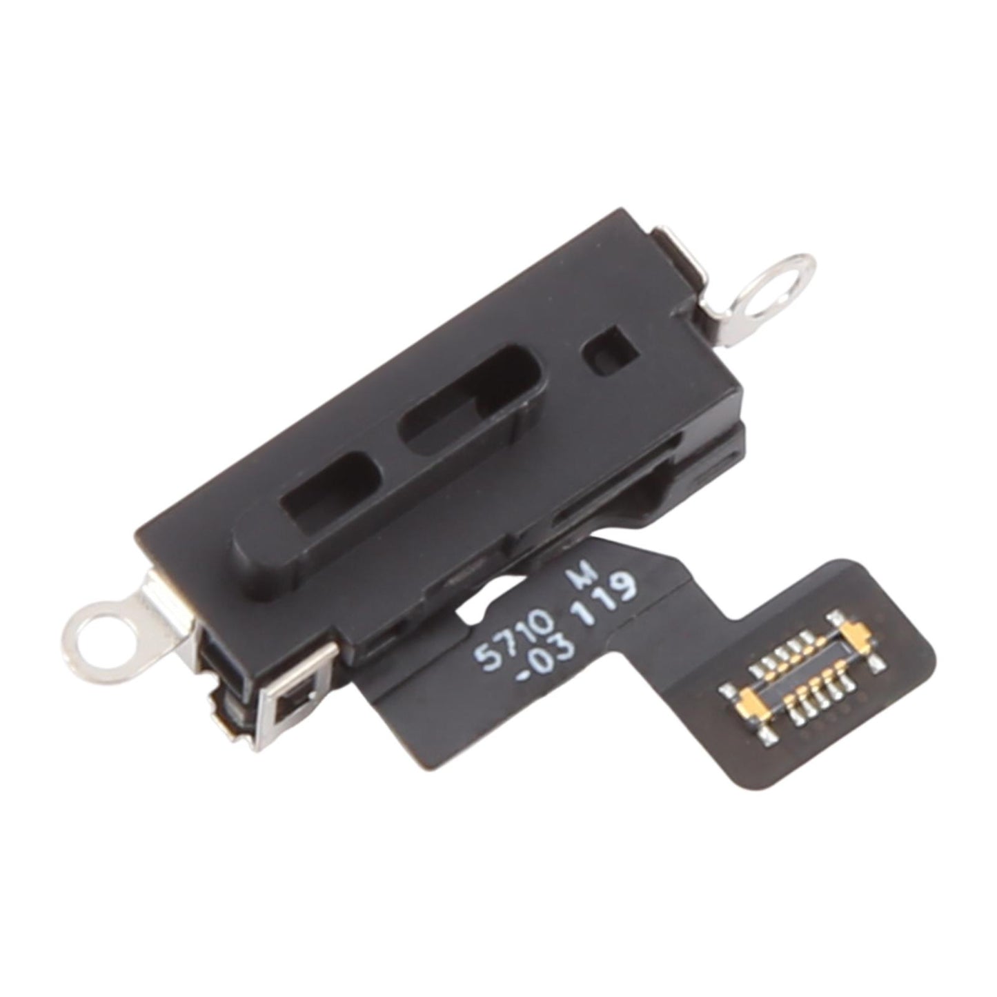 For iPhone 17 Pro Mic Sensor with Flex Cable