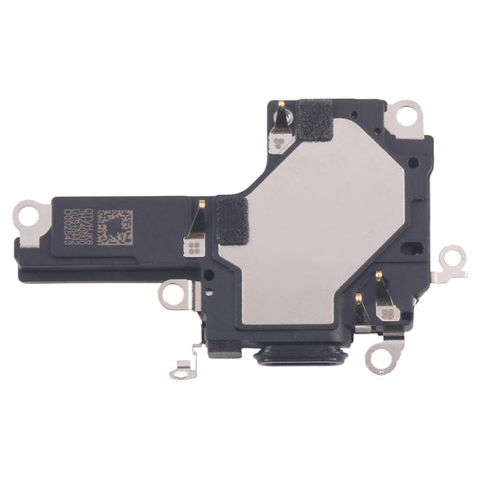 For iPhone 17 Pro Lower Speaker Ringer Buzzer
