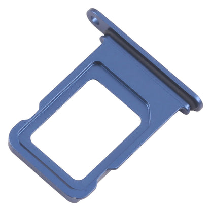 For iPhone 17 Pro SIM + SIM Card Tray (Blue)