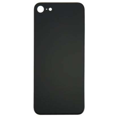 Battery Back Cover for iPhone 8 (Black)