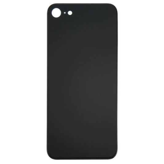 Battery Back Cover for iPhone 8 (Black)