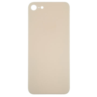 Battery Back Cover for iPhone 8 (Gold)