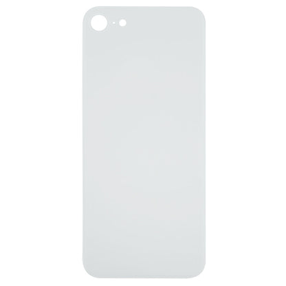 Battery Back Cover for iPhone 8 (White)