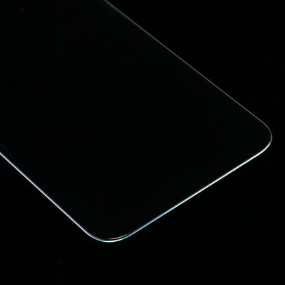 Glass Battery Back Cover for iPhone 8 (Transparent)
