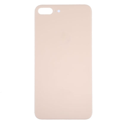 Battery Back Cover for iPhone 8 Plus (Gold)