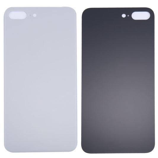 Battery Back Cover for iPhone 8 Plus (White)