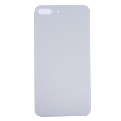 Battery Back Cover for iPhone 8 Plus (White)