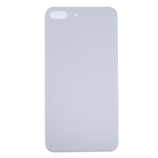 Battery Back Cover for iPhone 8 Plus (White)