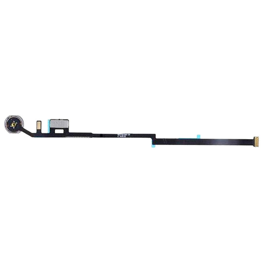 Home Button Flex Cable for iPad 7 10.2 inch (2019) / A2197 / A2200 (7th Gen) (White)