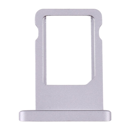 SIM Card Tray for iPad 10.2 inch 7th A2200 / A2198 / A2232 (Grey)