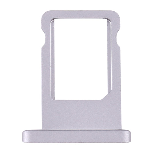 SIM Card Tray for iPad 10.2 inch 7th A2200 / A2198 / A2232 (Grey)