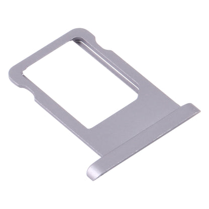 SIM Card Tray for iPad 10.2 inch 7th A2200 / A2198 / A2232 (Grey)