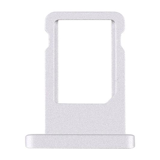 SIM Card Tray for iPad 10.2 inch 7th A2200 / A2198 / A2232 (Silver)