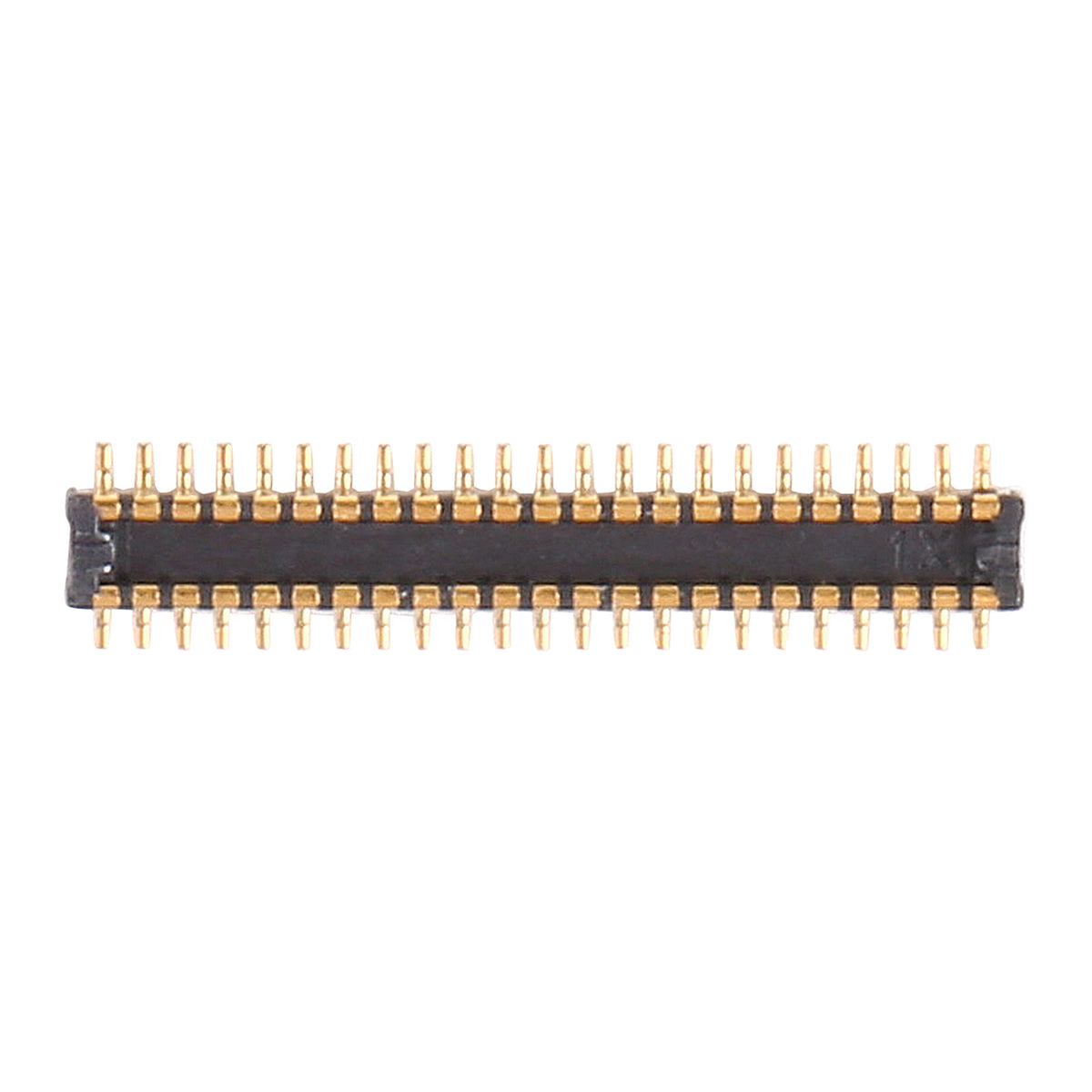 42Pin LCD Display Touch FPC Connector On Flex Cable for iPad Pro 12.9 inch (1st) A1584 A1652