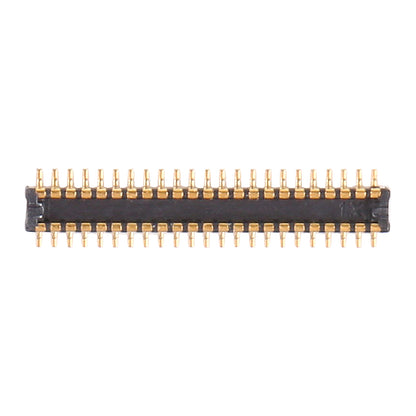 42Pin LCD Display Touch FPC Connector On Flex Cable for iPad Pro 12.9 inch (1st) A1584 A1652