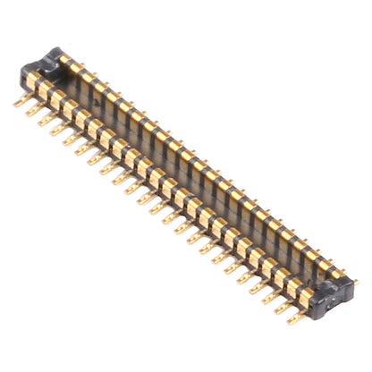 42Pin LCD Display Touch FPC Connector On Flex Cable for iPad Pro 12.9 inch (1st) A1584 A1652