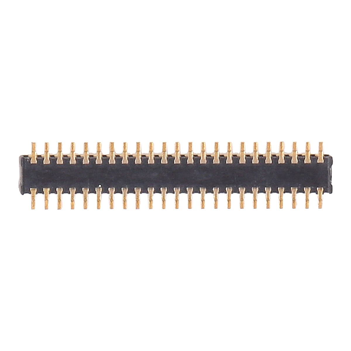 42Pin LCD Display Touch FPC Connector On Flex Cable for iPad Pro 12.9 inch (1st) A1584 A1652