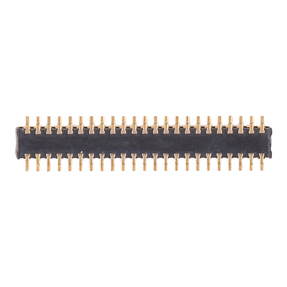 42Pin LCD Display Touch FPC Connector On Flex Cable for iPad Pro 12.9 inch (1st) A1584 A1652