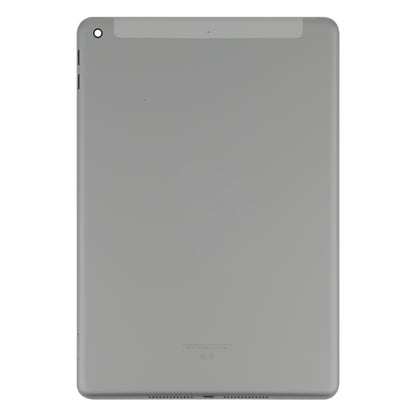 Battery Back Housing Cover for iPad 9.7 inch (2017) A1823 (4G Version)(Grey)