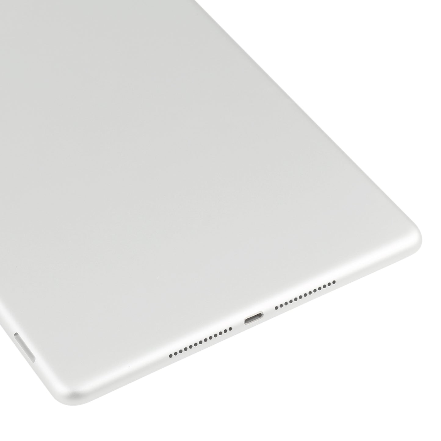 Battery Back Housing Cover for iPad 9.7 inch (2017) A1823 (4G Version)(Silver)