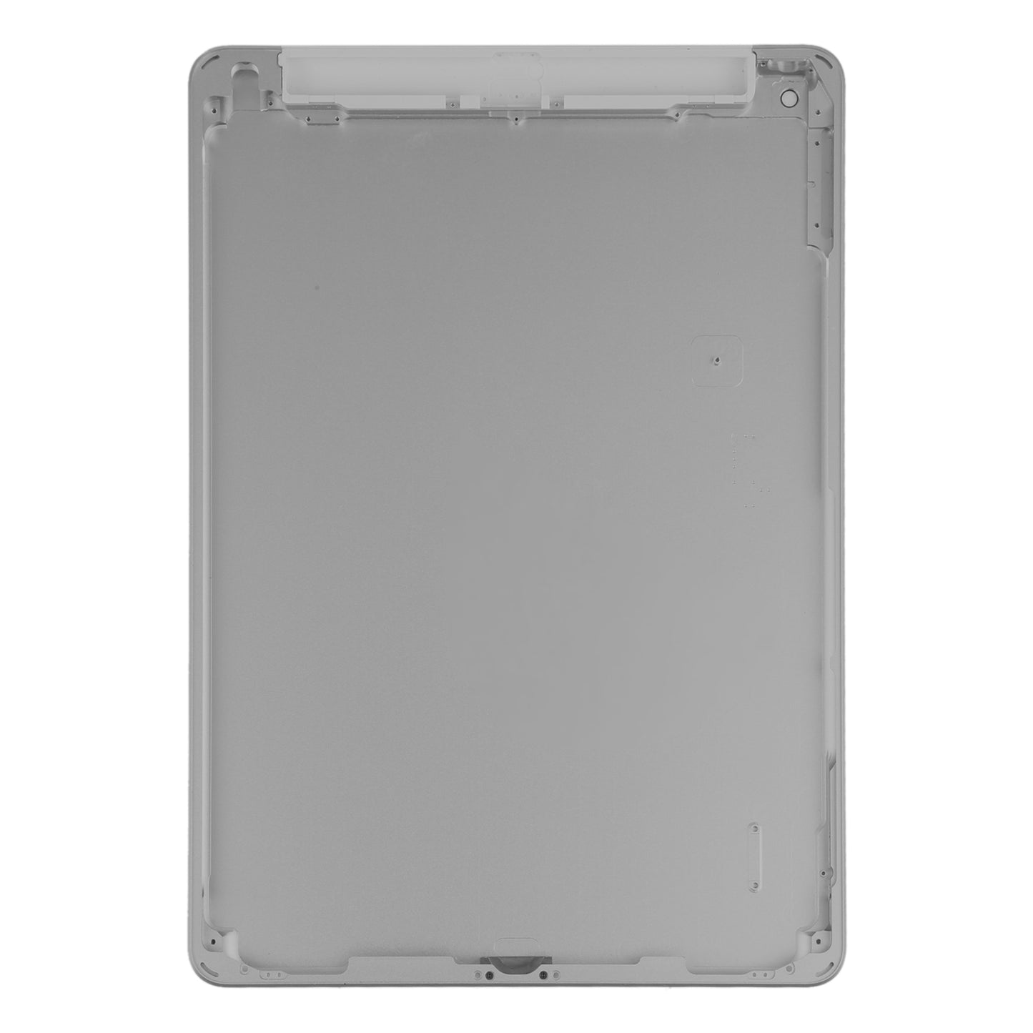 Battery Back Housing Cover for iPad 9.7 inch (2018) A1954 (4G Version)(Grey)