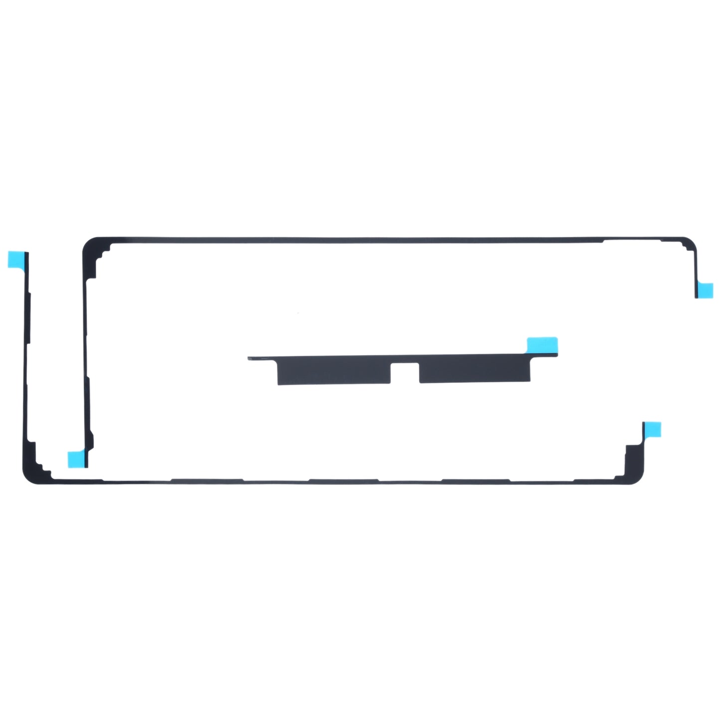 Front Housing Adhesive for iPad Pro 12.9 inch 2017