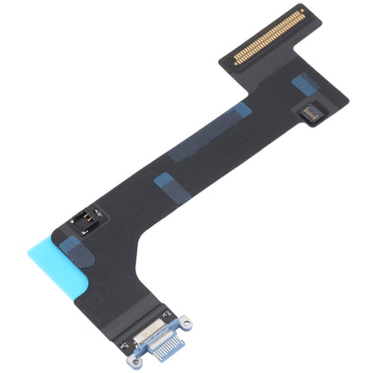 For iPad 2022 A2757 A2777 4G Edition Charging Port Flex Cable (Blue)