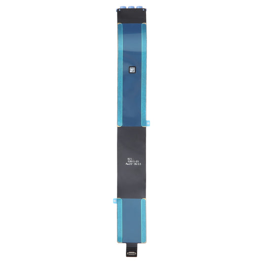 For iPad 10th Gen 10.9 2022 A2757 A2777 A2696 Keyboard Connecting Flex Cable(Blue)