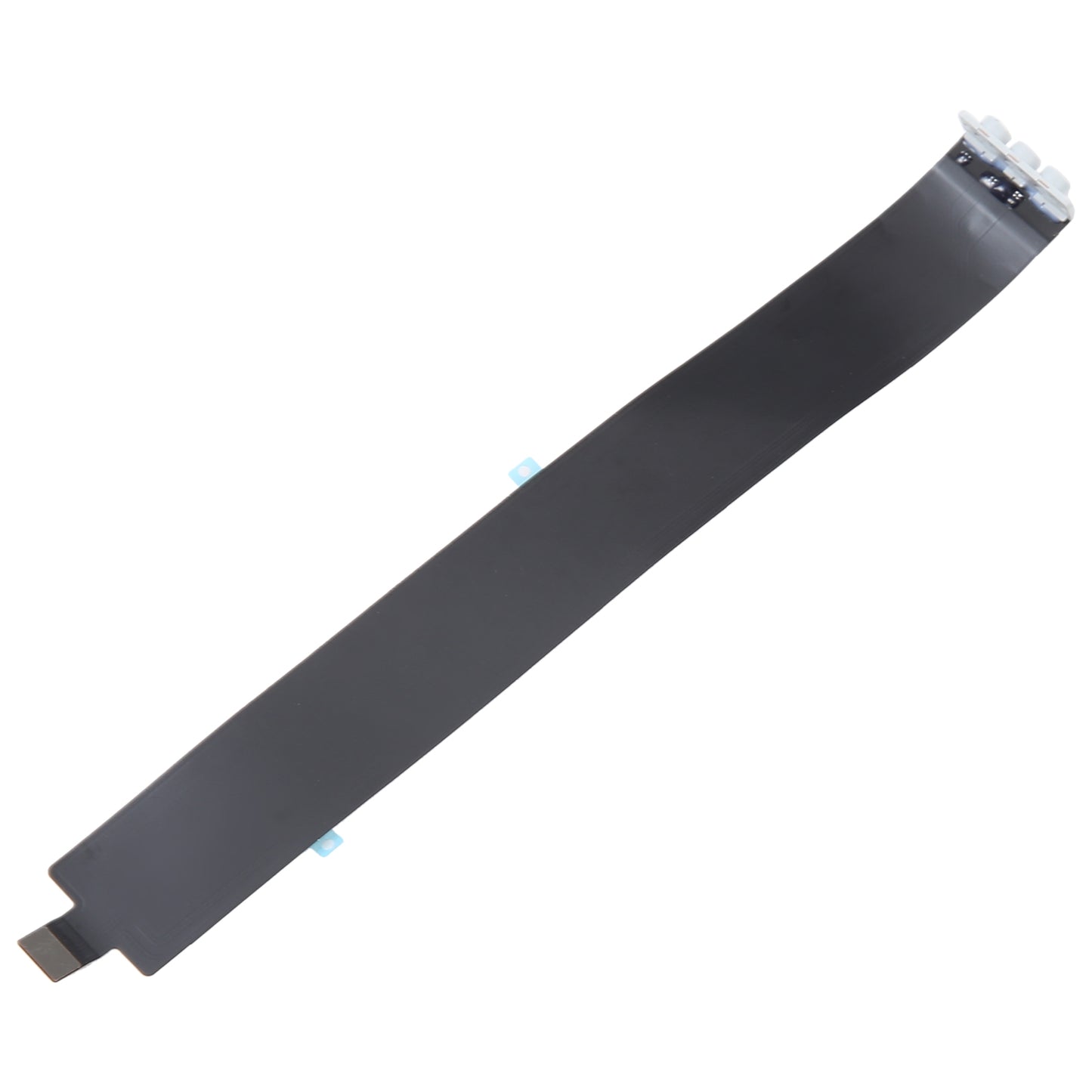 For iPad 10th Gen 10.9 2022 A2757 A2777 A2696 Keyboard Connecting Flex Cable(White)