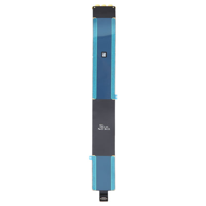 For iPad 10th Gen 10.9 2022 A2757 A2777 A2696 Keyboard Connecting Flex Cable(Yellow)