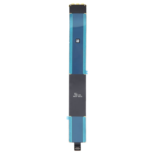 For iPad 10th Gen 10.9 2022 A2757 A2777 A2696 Keyboard Connecting Flex Cable(Yellow)