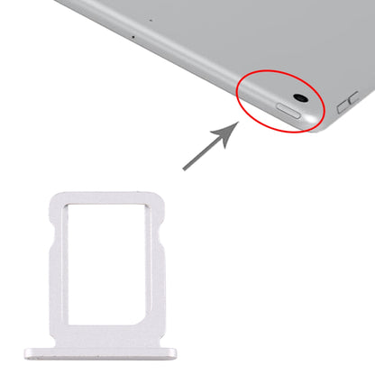 SIM Card Tray for iPad Pro 12.9 inch (2018) / iPad Pro 11 inch?2018? (Silver)