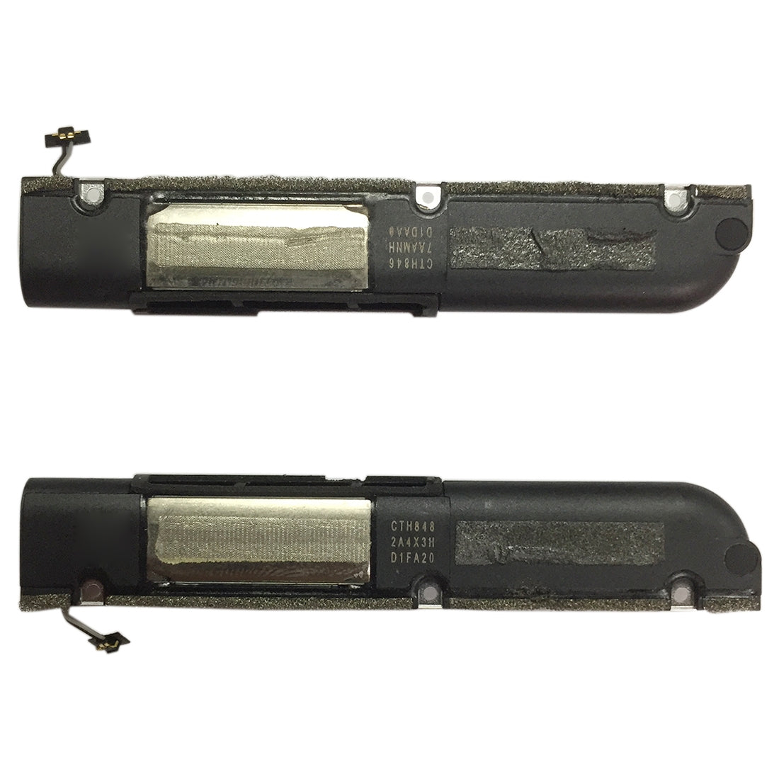 1 Pair Speaker Ringer Buzzer for iPad Pro 10.5 inch (2019) / Air ?2019?/ A2152 / A2123