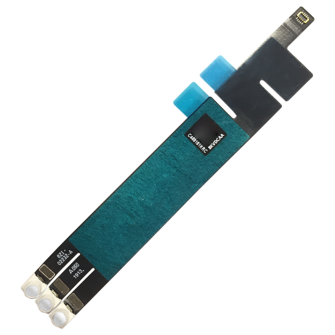 Keyboard Flex Cable for iPad Pro 10.5 inch (2019) / Air (2019) / A2152 / A2123(Silver)