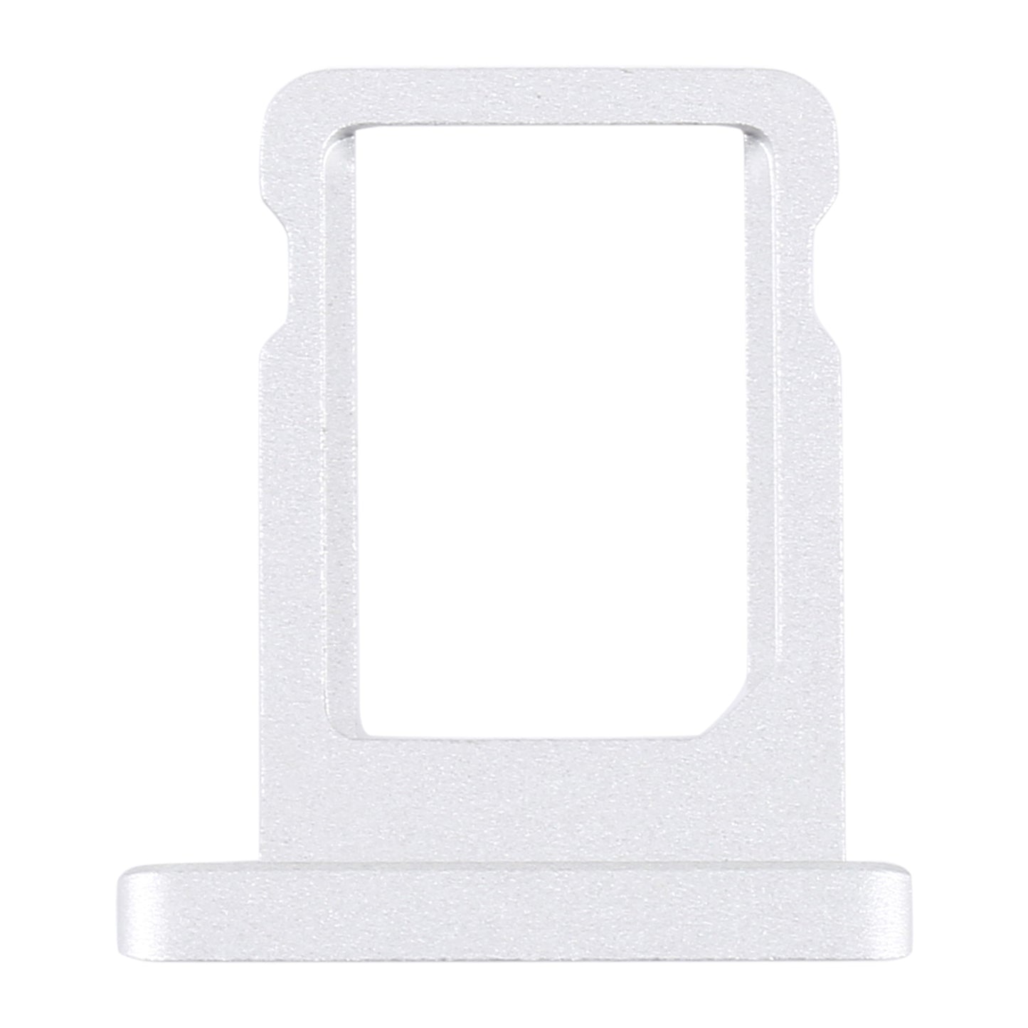 SIM Card Tray for iPad Air 3 2019 (Silver)