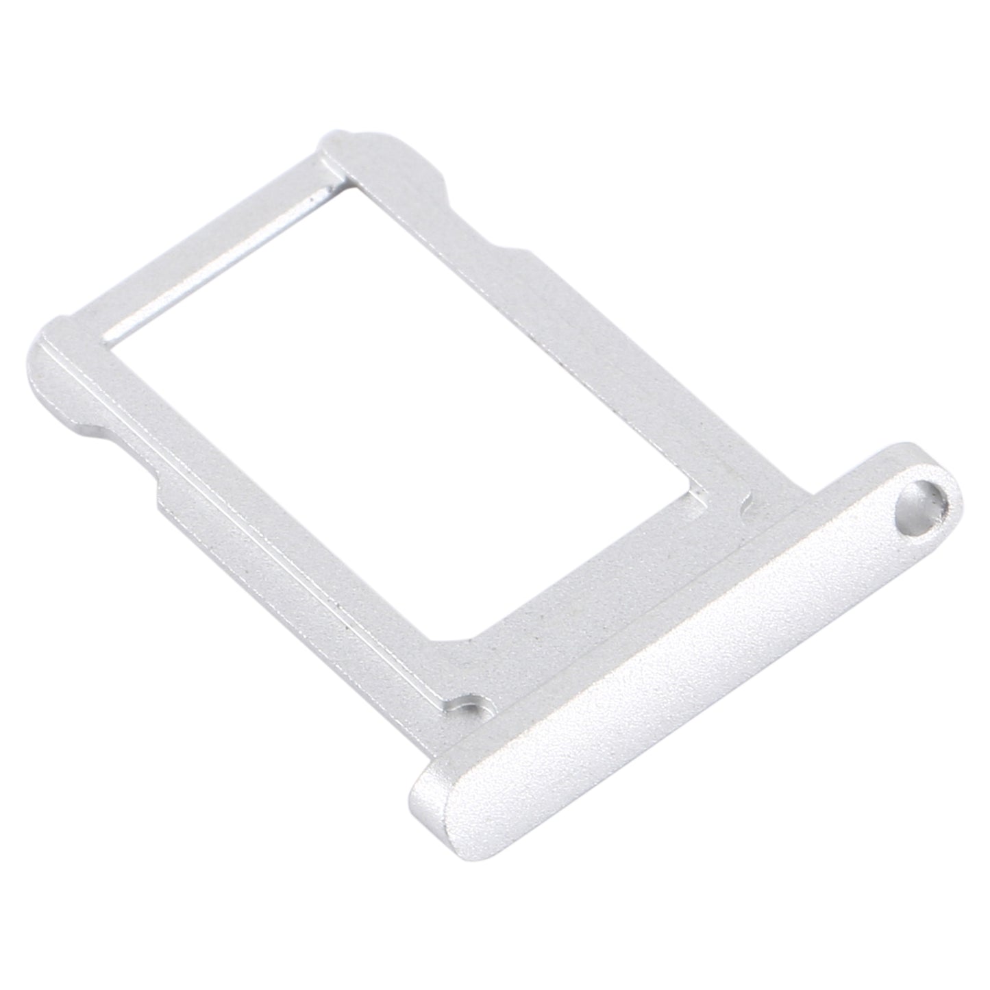 SIM Card Tray for iPad Air 3 2019 (Silver)