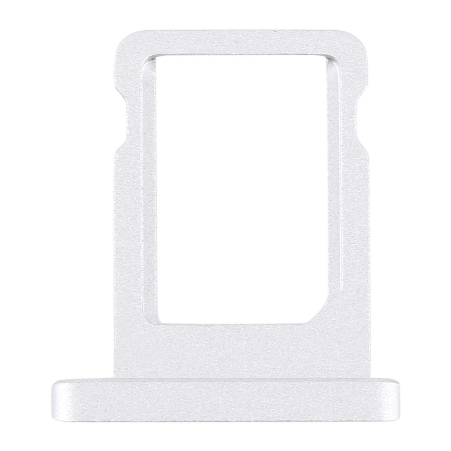 SIM Card Tray for iPad Air 3 2019 (Silver)