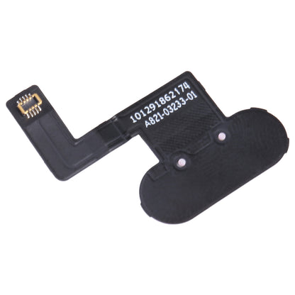 For iPad Pro 12.9 2021 2022 Keyboard Contact Flex Cable (White)