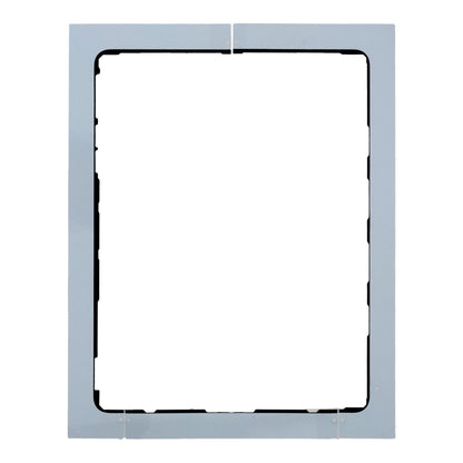For iPad Pro 12.9 2022 6th 2Sets LCD Front Housing Adhesive