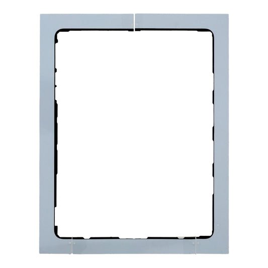For iPad Pro 12.9 2022 6th 2Sets LCD Front Housing Adhesive
