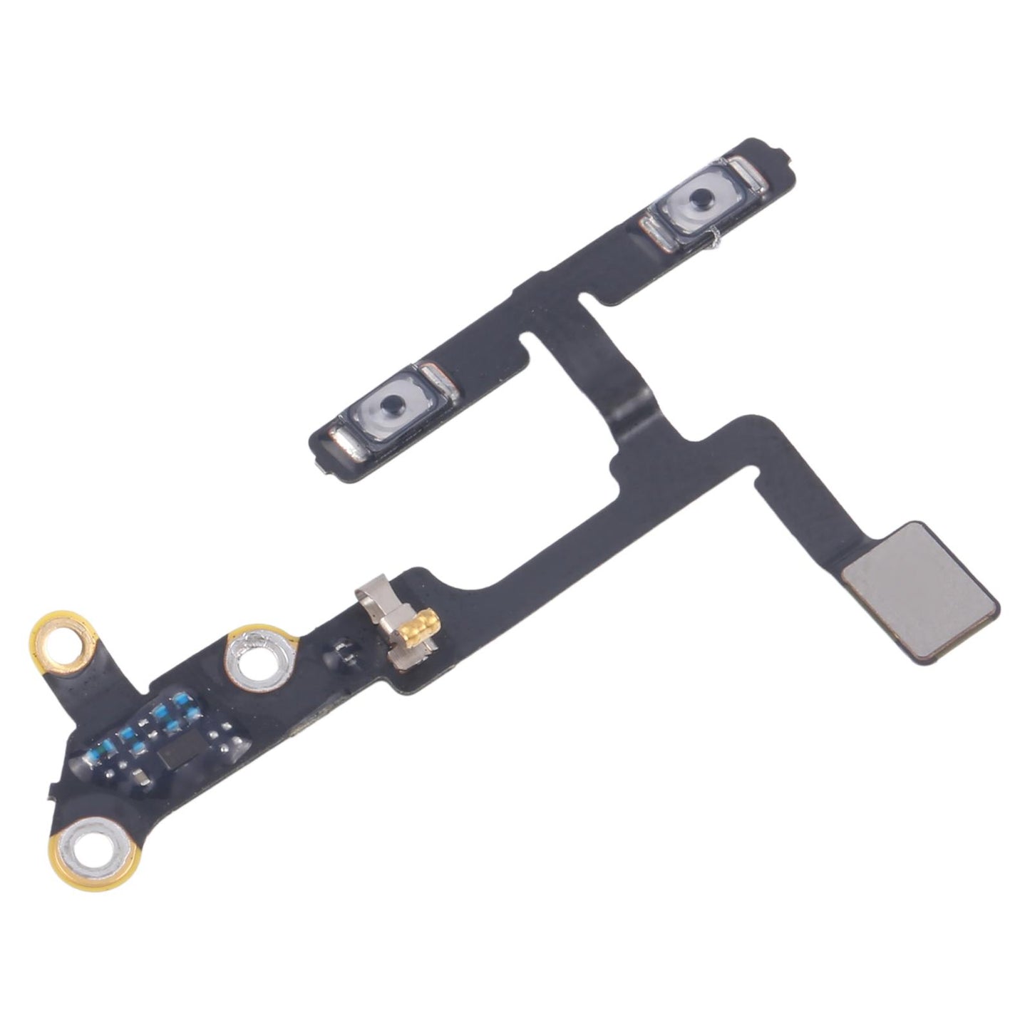 For iPad Pro 11 inch 2024 / 13 inch 2024 4G Version Volume Button Flex Cable