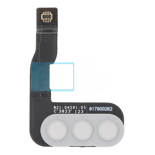 For iPad Pro 13 inch 2024 Keyboard Contact Flex Cable (White)