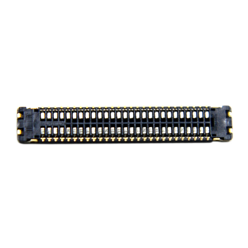 10 PCS LCD Display Screen Flex Cable FPC Connector for iPad Pro 9.7 inch / A1673 / A1674 / A1675