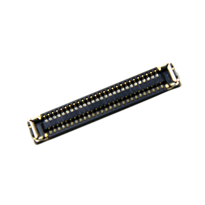 10 PCS LCD Display Screen Flex Cable FPC Connector for iPad Pro 9.7 inch / A1673 / A1674 / A1675