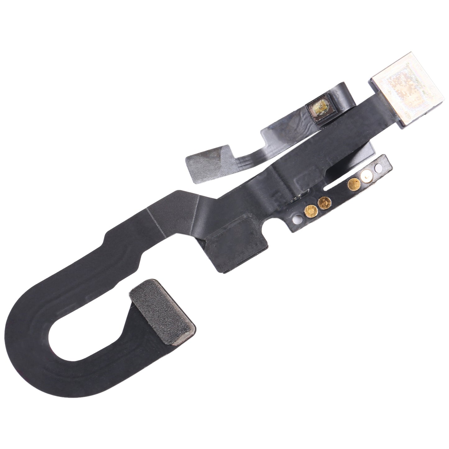 For iPhone SE 2022 3rd Gen Front Facing Camera