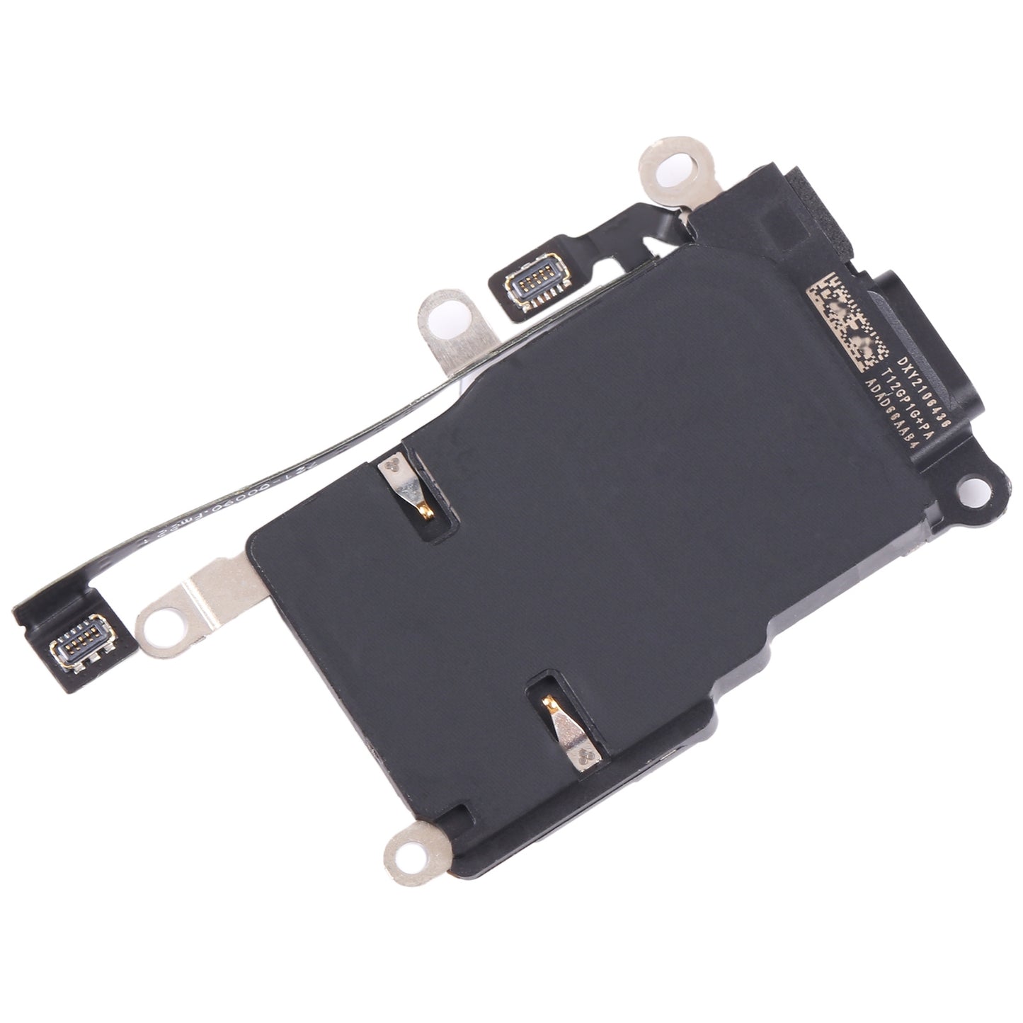 For iPhone SE 2022 3rd Gen Speaker Ringer Buzzer
