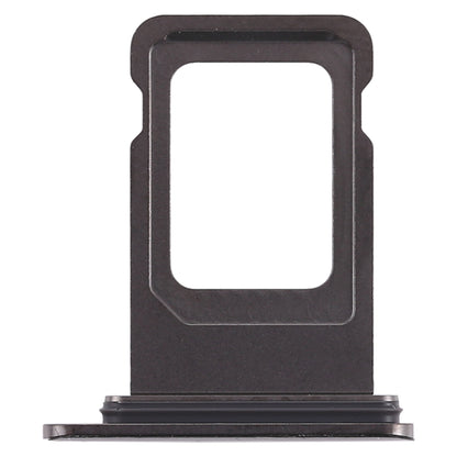Double SIM Card Tray for iPhone XS Max (Double SIM Card)(Black)