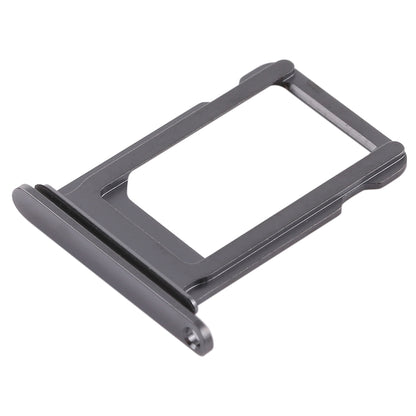 SIM Card Tray for iPhone XS (Single SIM Card)(Black)